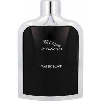 Jaguar Classic Black EDT Tester